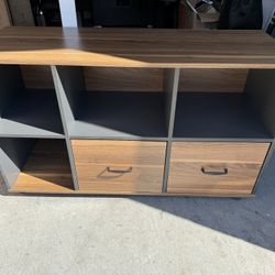 Storage / File Cabinet