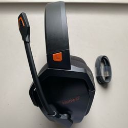 NUBWO G06- BT Gaming Headset 