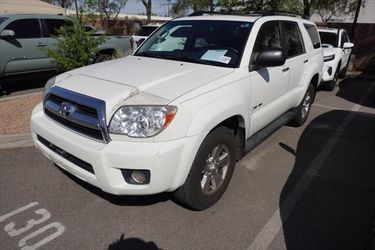 2006 Toyota 4Runner