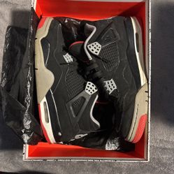 air jordan 4 retro se