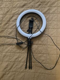 Ring Ligh