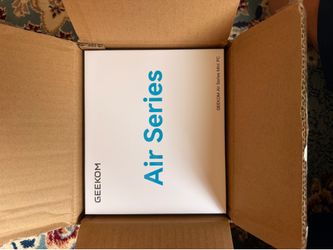 GEEKIM Air Series Mini PC