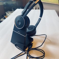 Jabra Evolve 75