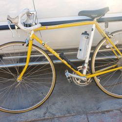 Vintage Centurion Accordo Rs Bike