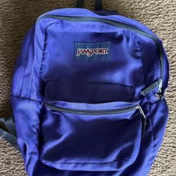 Jansport Backpack