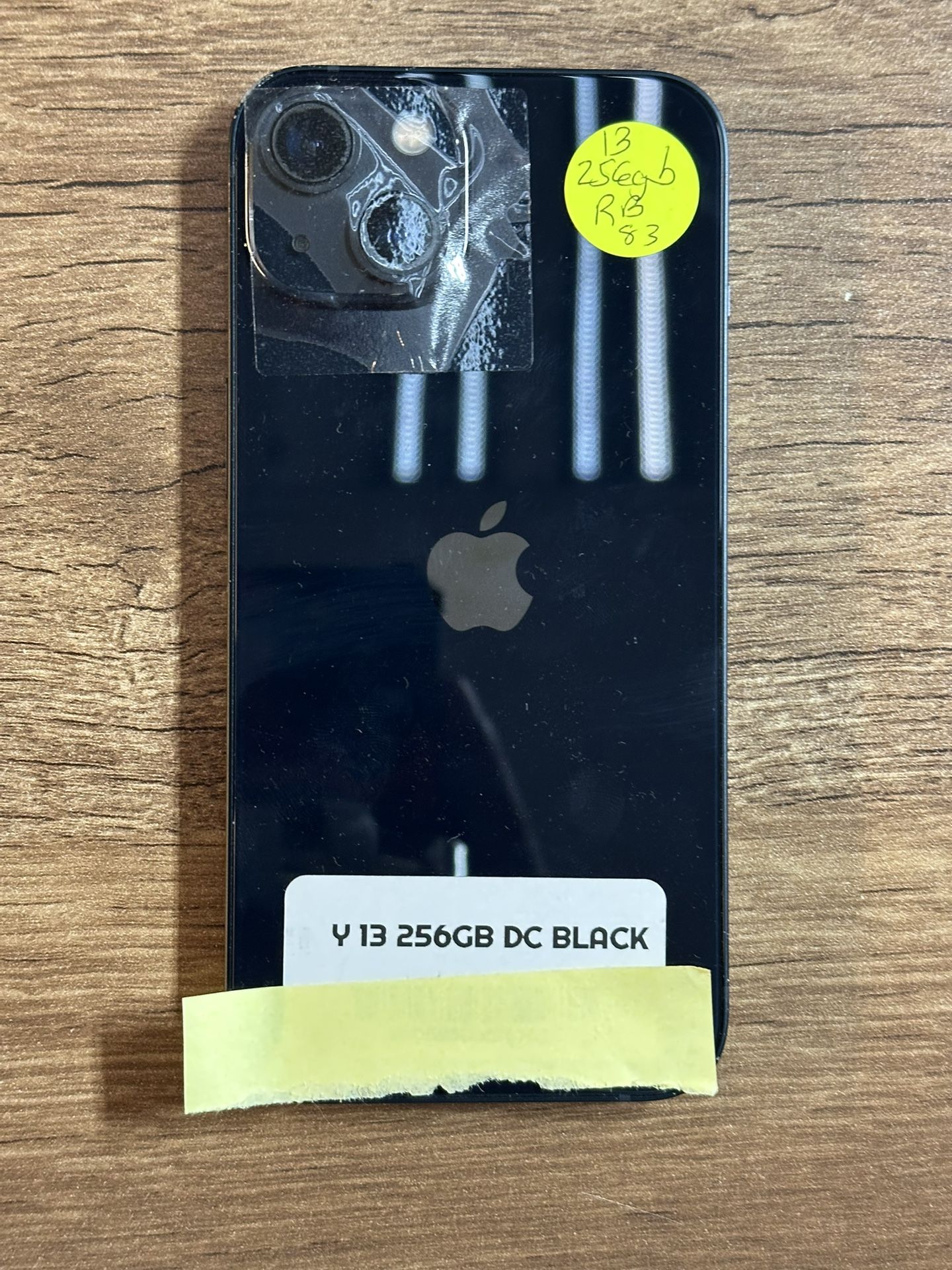 On Sale iPhone 13 256GB Refurbished Unlocked