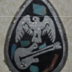 Notice American Decor