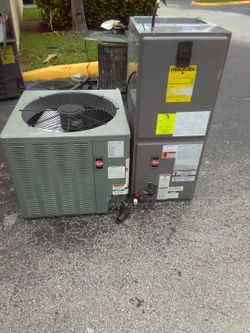 2pc ac system