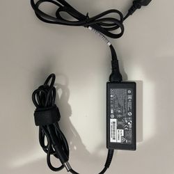 HP Laptop Charger