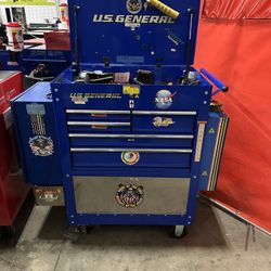 Tool box