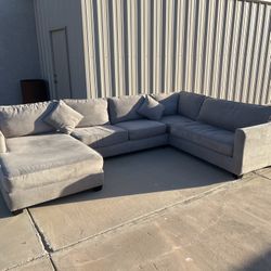 Modern Sectional Couch