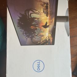 Dell S2719DGF 155Hz Gaming Monitor Review: Speedy QHD