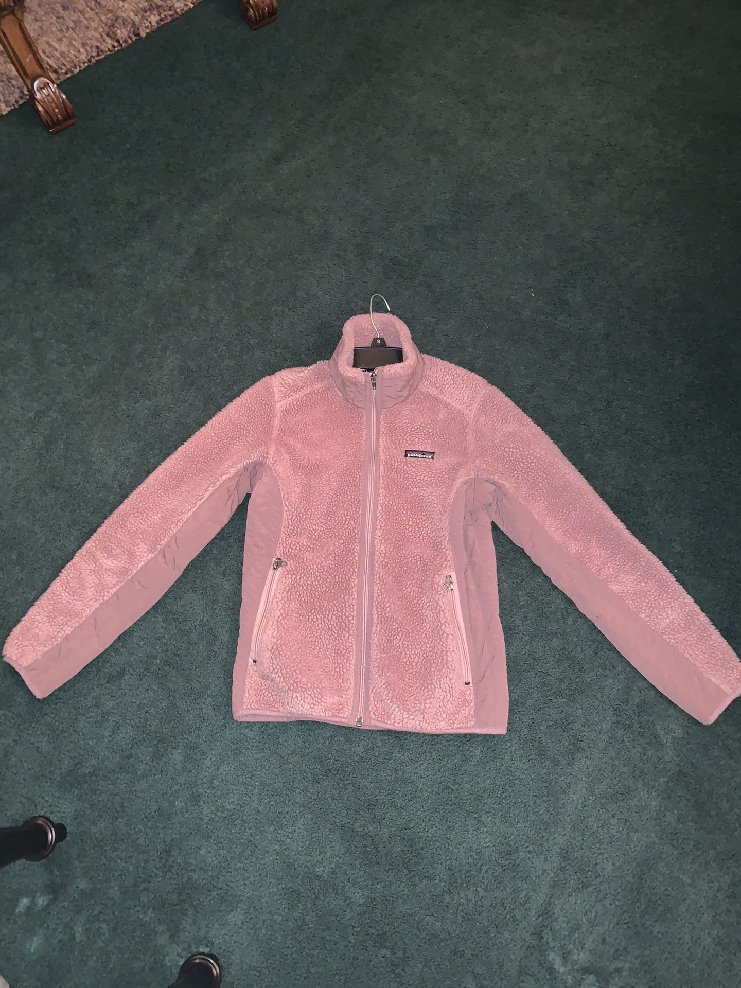 Women’s XS Patagonia Jacket