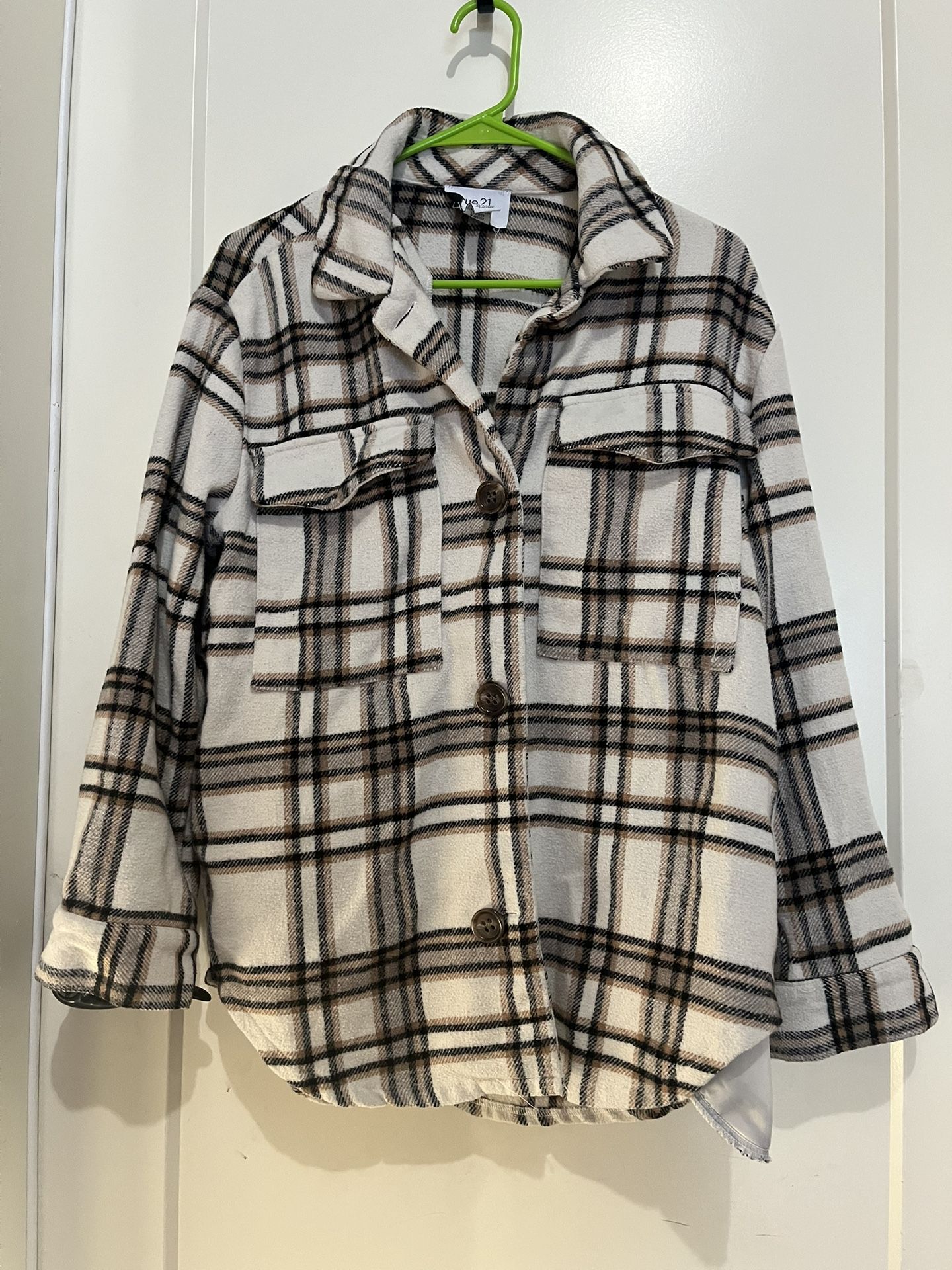 Women’s Shacket