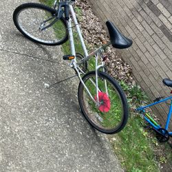 bike