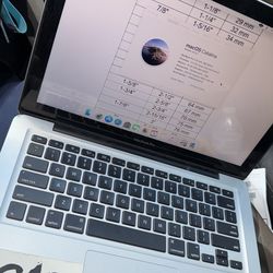 💻 MacBook Pro 2012 – Upgraded