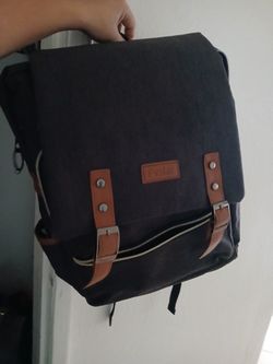 Diaper Bag