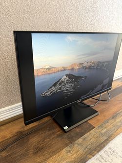 Monitor Acer V277 E BMIPX 27" 1080P Full HD Integrated Speakers