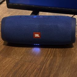 Jbl Bluetooth speaker