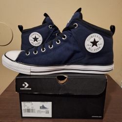 Converse High Street Mid Mens Size 12