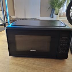 Kenmore Microwave 1000W