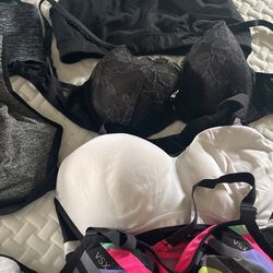 Vs Brawls, And Sport Bras for Sale in Phillips Ranch, CA - OfferUp