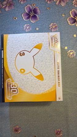 Etb 30th anniversary