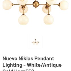 Ceiling Light Fixture