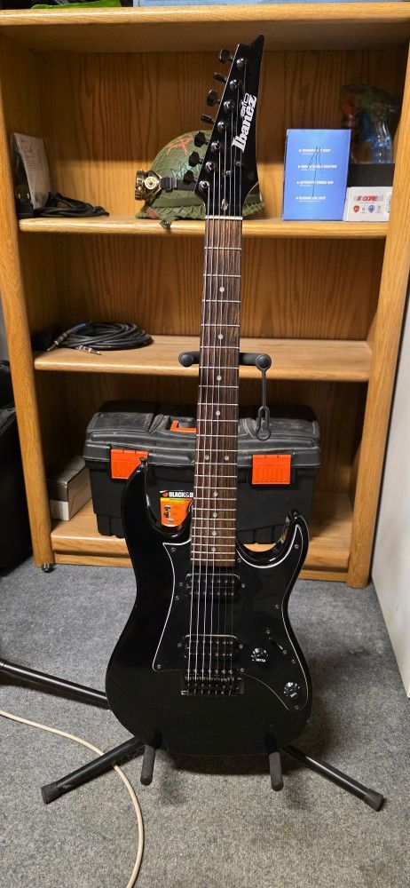 Ibanez Gio 7 String Guitar