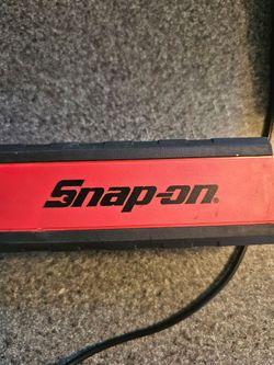 Snap On Convertible light