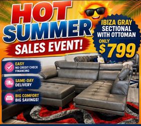 SUMMER BLOWOUT SALE IS GOING ON NOW! IN STOCK SAME DAY DELIVERY 🚚 EASY FINANCING 