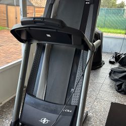 Treadmill