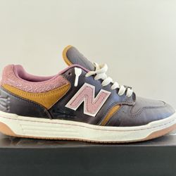 New Balance Numeric 480 Jeremy Fish 303 Boards NM480FXT Sz 11.5