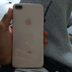 Iphone 8 rose gold