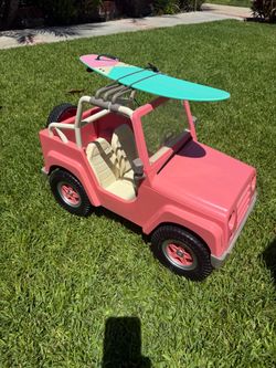 My Generation Doll and Accessories-