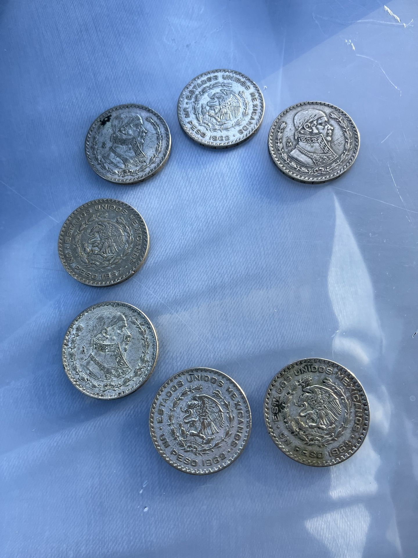 Coins