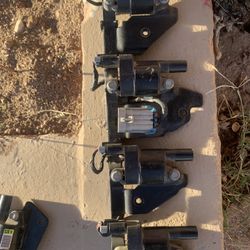 Set Of Gm Coil Packs