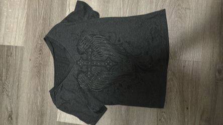 Y2k shirt