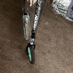 Scooter (urban Scooter)