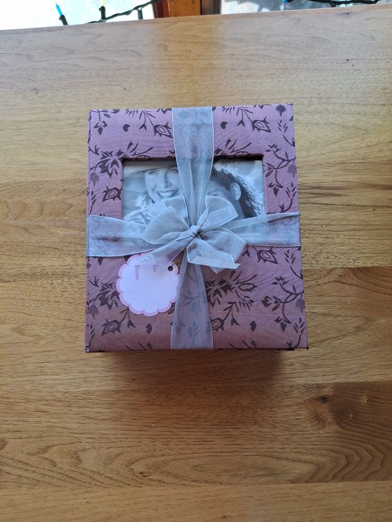 Photo Album Gift Pack