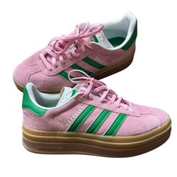 Adidas Gazelle Bold