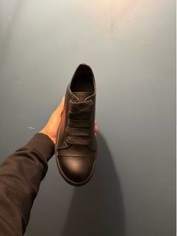 Rick Owen’s