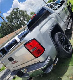 2014 GMC Sierra 1500