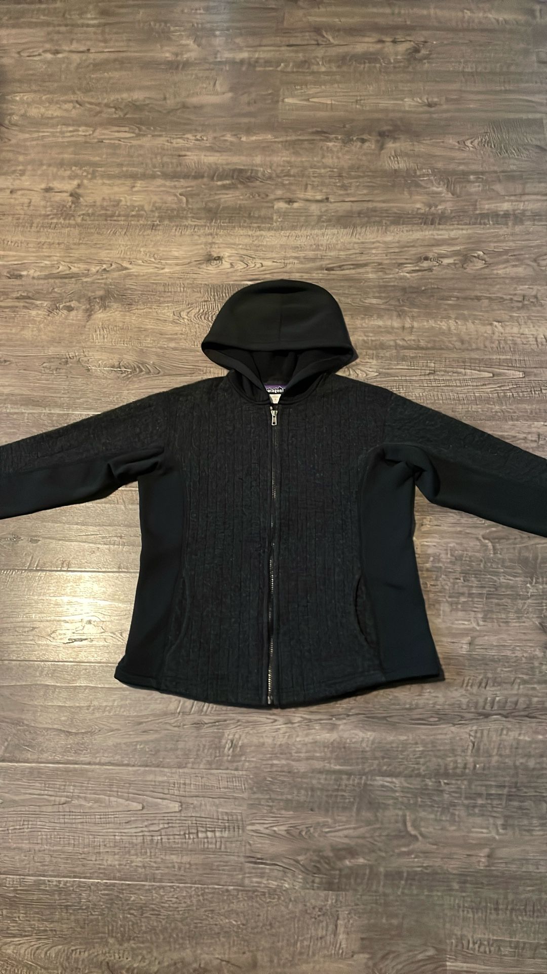Patagonia Women’s Wool Blend Jacket