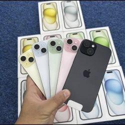 iPhone 13 Unlocked With Warranty 