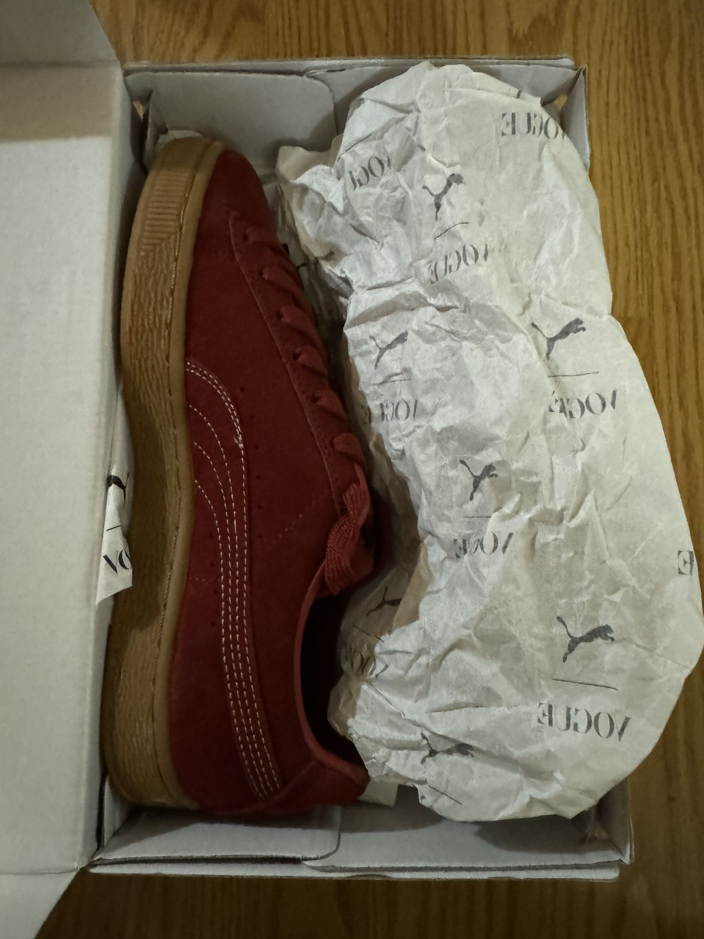 Vogue Sneakers