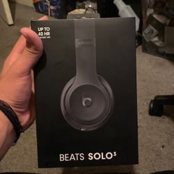 Beats Solo 3 