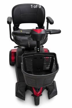 Drive Electric Mobility Scooter