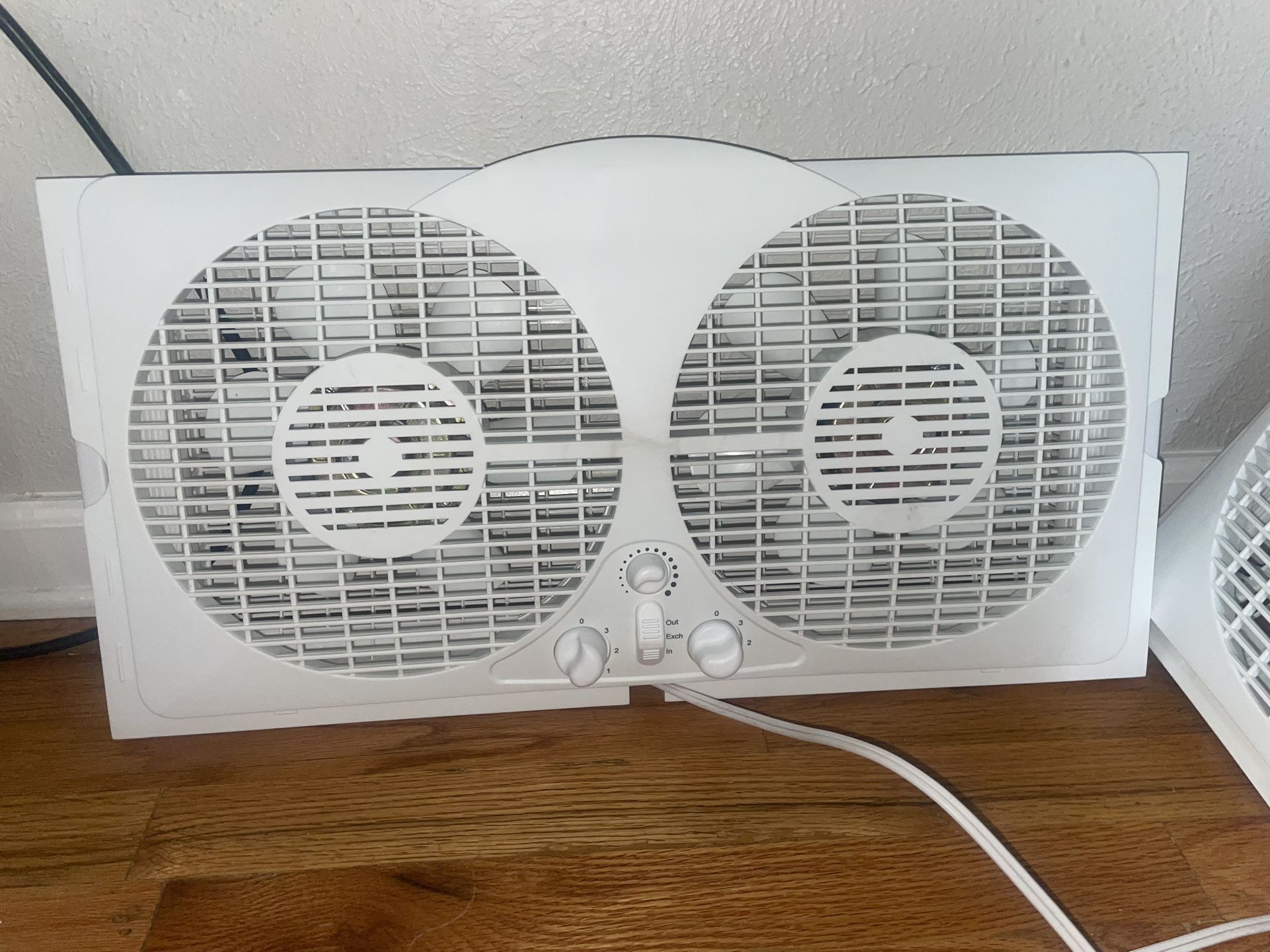 Window Fan