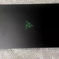 Laptop 